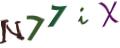 CAPTCHA ی تصویری