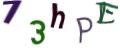 CAPTCHA ی تصویری