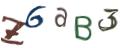 CAPTCHA ی تصویری