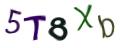 CAPTCHA ی تصویری