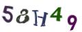 CAPTCHA ی تصویری