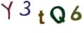 CAPTCHA ی تصویری