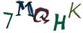 CAPTCHA ی تصویری