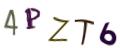 CAPTCHA ی تصویری