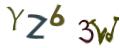 CAPTCHA ی تصویری