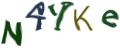 CAPTCHA ی تصویری