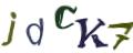 CAPTCHA ی تصویری