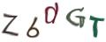 CAPTCHA ی تصویری