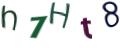 CAPTCHA ی تصویری