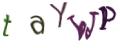 CAPTCHA ی تصویری