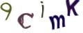 CAPTCHA ی تصویری