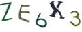 CAPTCHA ی تصویری