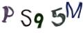 CAPTCHA ی تصویری