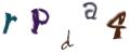 CAPTCHA ی تصویری