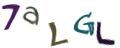 CAPTCHA ی تصویری