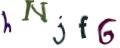 CAPTCHA ی تصویری