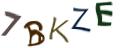 CAPTCHA ی تصویری