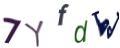 CAPTCHA ی تصویری