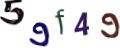 CAPTCHA ی تصویری