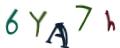 CAPTCHA ی تصویری