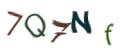 CAPTCHA ی تصویری