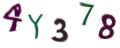 CAPTCHA ی تصویری