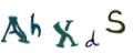 CAPTCHA ی تصویری