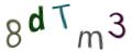 CAPTCHA ی تصویری