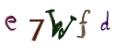 CAPTCHA ی تصویری