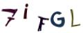 CAPTCHA ی تصویری