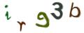 CAPTCHA ی تصویری