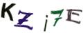 CAPTCHA ی تصویری