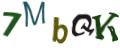 CAPTCHA ی تصویری