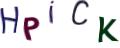 CAPTCHA ی تصویری