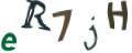 CAPTCHA ی تصویری