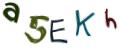 CAPTCHA ی تصویری