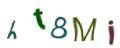 CAPTCHA ی تصویری