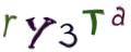 CAPTCHA ی تصویری