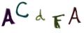 CAPTCHA ی تصویری