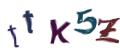 CAPTCHA ی تصویری