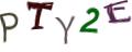 CAPTCHA ی تصویری