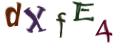 CAPTCHA ی تصویری