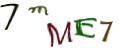 CAPTCHA ی تصویری