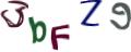 CAPTCHA ی تصویری