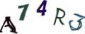 CAPTCHA ی تصویری