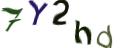 CAPTCHA ی تصویری