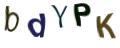 CAPTCHA ی تصویری