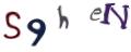 CAPTCHA ی تصویری