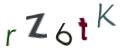 CAPTCHA ی تصویری