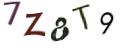 CAPTCHA ی تصویری